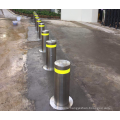 Security Road Blocker Automatic Hydraulic Bollard